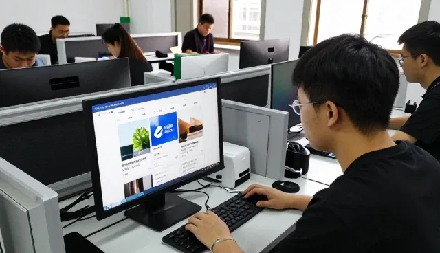 上海范阜东网络技术有限公司探索域名未来方向